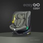 Fotelik samochodowy EasyGo Cosy Greener