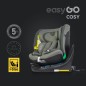 Fotelik samochodowy EasyGo Cosy Greener