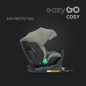 Fotelik samochodowy EasyGo Cosy Greener