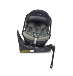 Fotelik samochodowy EasyGo Buz Pro Greener