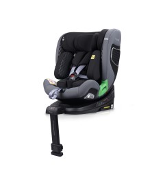 Fotelik samochodowy EasyGo Trust Pearl