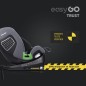 Fotelik samochodowy EasyGo Trust Pearl