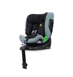 Fotelik samochodowy EasyGo Trust Agava