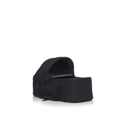 EasyGo Gondola miękka do wózka dziecięcego Echo Ebony Black