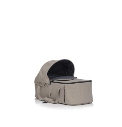 EasyGo Gondola miękka do wózka dziecięcego Echo Savana Beige