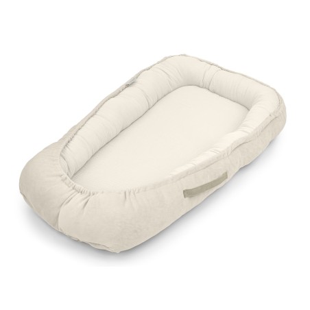 Albero Mio Kokon Gniazdko niemowlęce CC0 Wanilia