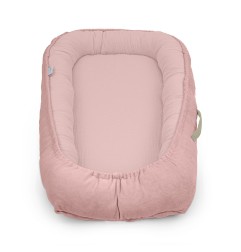 Albero Mio Kokon Gniazdko niemowlęce CC1 Róż