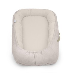ALbero Mio Kokon Gniazdko niemowlęce CC2 Beż