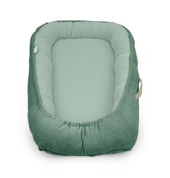 Albero Mio Kokon Gniazdko niemowlęce CC4 Zieleń