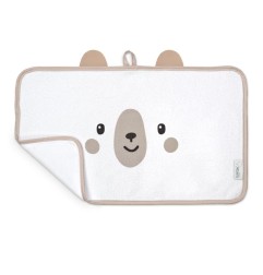 Albero Mio Ręcznik przedszkolaka MIŚ