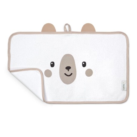 Albero Mio Ręcznik przedszkolaka MIŚ