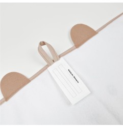 Albero Mio Ręcznik przedszkolaka MIŚ