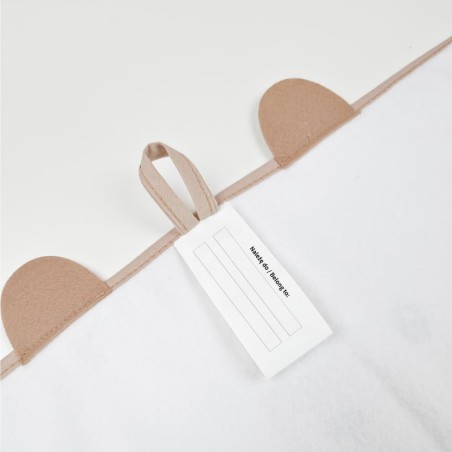 Albero Mio Ręcznik przedszkolaka MIŚ