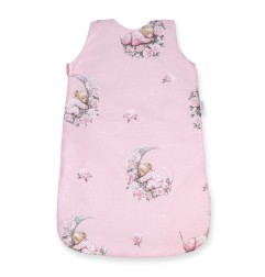 Albero Mio Śpiworek do spania S Blossom World 1,5 TOG