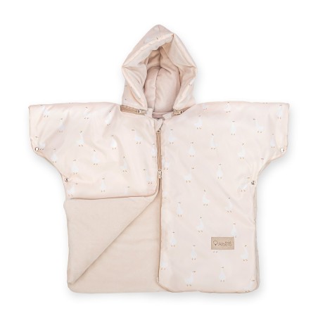 Albero Mio Ponczo samochodowe CP2 Gąska Gaja