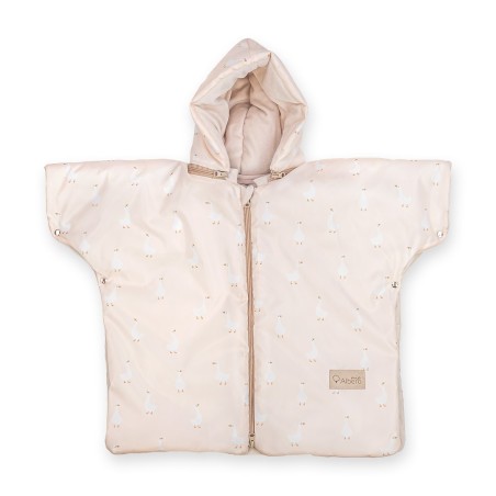 Albero Mio Ponczo samochodowe CP2 Gąska Gaja