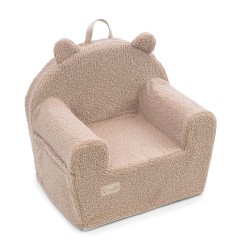 Albero Mio Fotelik piankowy CMB5 karmel