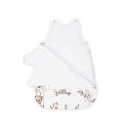 Albero Mio Śpiworek do spania S C012 Africa world