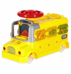 Autobus manipulacyjny do skręcania 6w1 śrubki śrubokręty