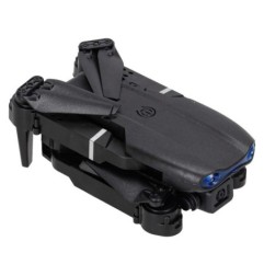Dron RC E99 Pro podwójna kamera 720P headless