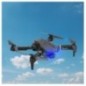 Dron RC E99 Pro podwójna kamera 720P headless