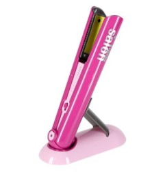 Zestaw fryzjerski dla dzieci suszarka prostownica światło dźwięk 15 elementów