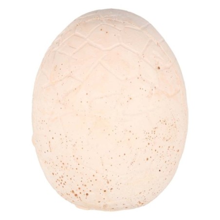 Dinozaury wykopaliska jajko XL dinozaura 12 figurek zestaw archeologiczny