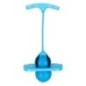 Skoczek dla dzieci pogo równowaga jumper niebieski