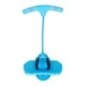 Skoczek dla dzieci pogo równowaga jumper niebieski