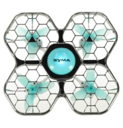 Dron RC Syma X26PRO 2.4GHz Wi-Fi czarny