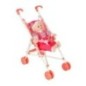 Wózek dla lalek spacerówka składany baby Annabell