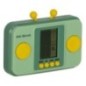 Gra zręcznościowa elektroniczna konsola retro gierka przenośna kieszonkowa zielona Gra zręcznościowa elektroniczna konsola retro gierka przenośna kieszonkowa zielona