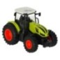 Traktor RC zdalnie sterowany ciągnik rolniczy z podnośnikiem farma 2,4G 3,7V 500mAh