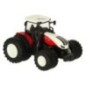 Traktor RC zdalnie sterowany ciągnik rolniczy z przyczepą pilot farma prezent 2,4G 3,7V 500mAh