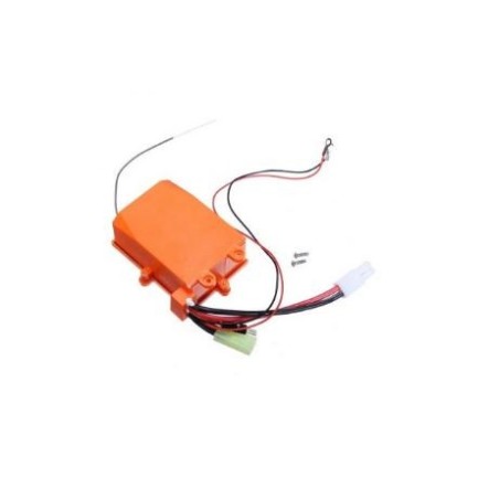 Część do RC FT009 odbiornik 2,4 GHz elektronika