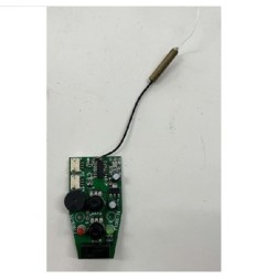 Część RC Łódź FT009 płytka odbiornika