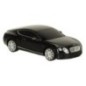 Samochód zdalnie sterowany Rastar 48600 Bentley Continental GT 1:24 czarny