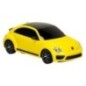 Samochód zdalnie sterowany Rastar 78000 Volkswagen Beetle 1:14 żółty Samochód zdalnie sterowany Rastar 78000 Volkswagen Beetle 1:14 żółty