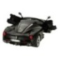Samochód zdalnie sterowany Rastar 75800 Ferrari LaFerrari Aperta 1:14 czarny