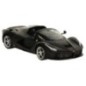 Samochód zdalnie sterowany Rastar 75800 Ferrari LaFerrari Aperta 1:14 czarny