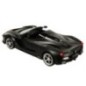 Samochód zdalnie sterowany Rastar 75800 Ferrari LaFerrari Aperta 1:14 czarny