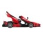 Samochód zdalnie sterowany Rastar 96900 Ferrari 1:18 zestaw do złożenia