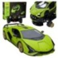 Samochód zdalnie sterowany Rastar 97400 Lamborghini Sian 1:18 zestaw do złożenia