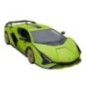 Samochód zdalnie sterowany Rastar 97400 Lamborghini Sian 1:18 zestaw do złożenia