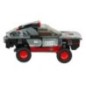 Samochód Rastar 10120  Audi RS Q e-tron 1:30 klocki 376el.