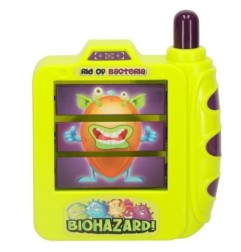 Złap potwory gra dla dzieci na spostrzegawczość trening pamięci