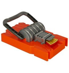 Pułapka na myszy gra zręcznościowa złap ser dla dzieci