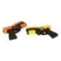 Paintball laserowy pistolet x 2 + tarcza interaktywna x 2 LASER TAG