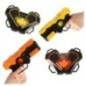 Paintball laserowy pistolet x 2 + tarcza interaktywna x 2 LASER TAG