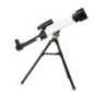 Teleskop astronomiczny luneta obserwacyjna dla dzieci ze statywem 30x 60x